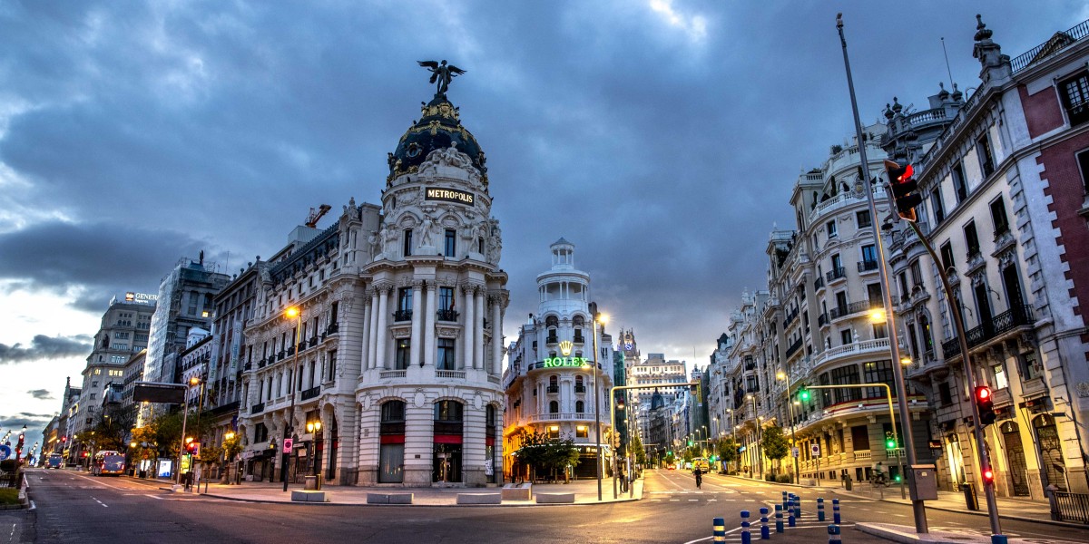 Madrid, Spain
