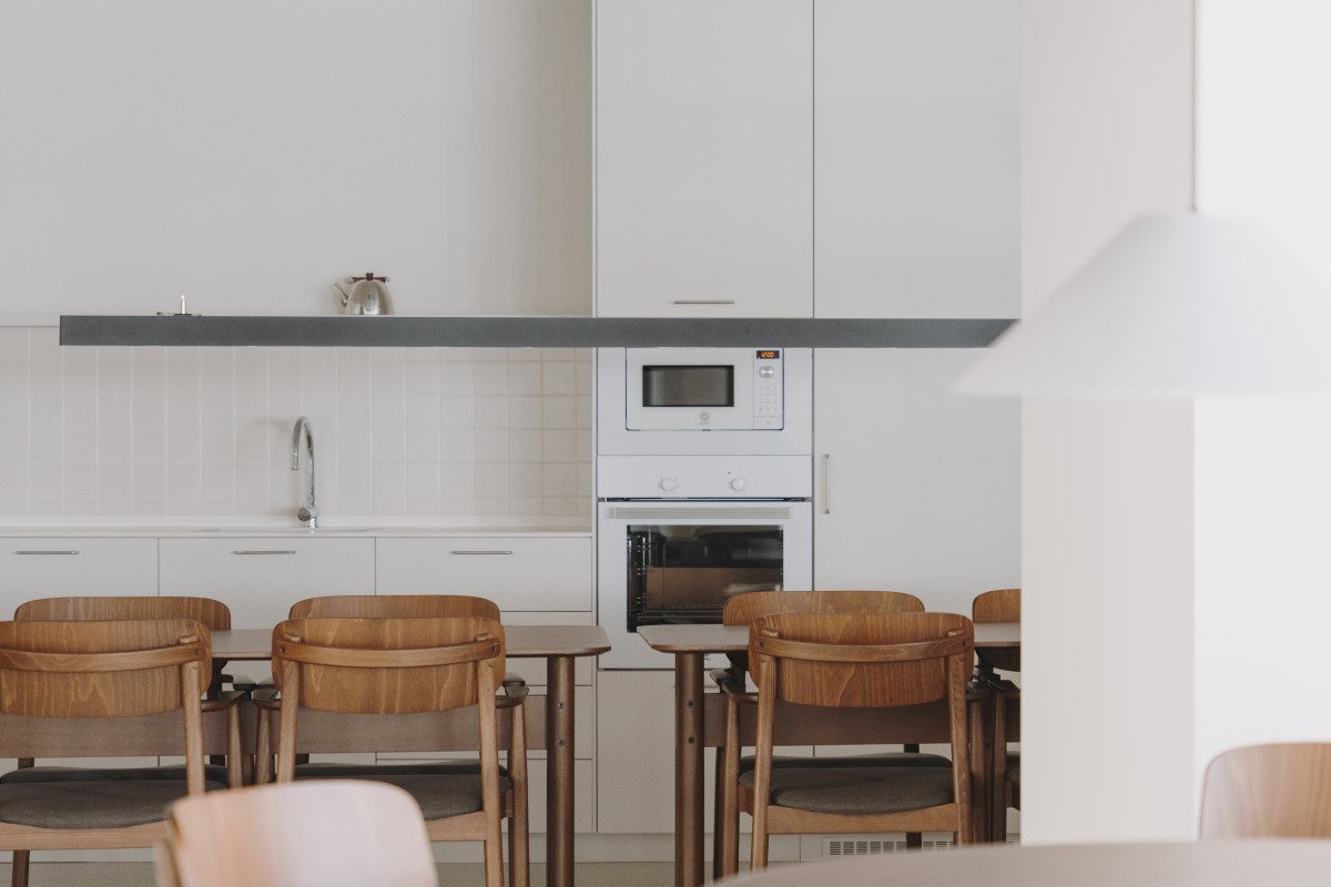 Cocina