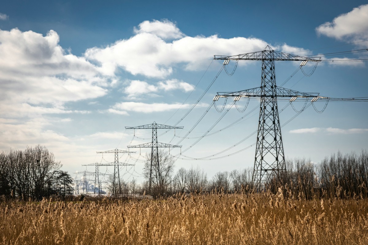 Spain power outage