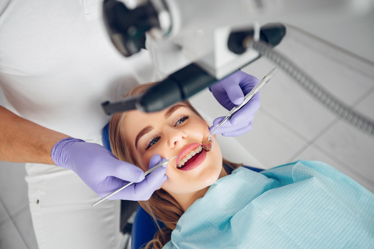 Gastos dentista renta Gastos dentista renta