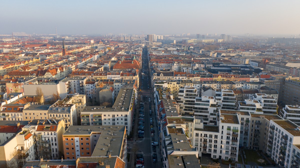 Berlín Berlín (Alemania)
