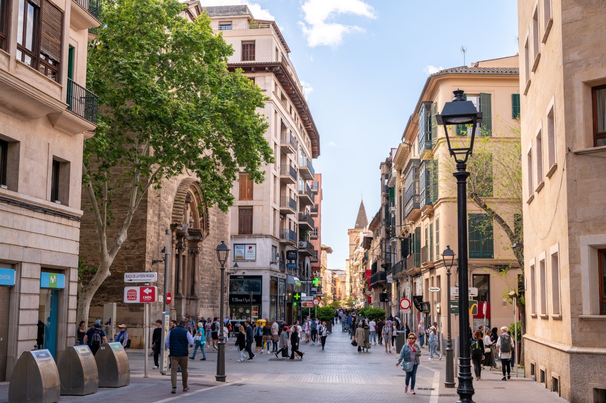 Aprobado el decreto de vivienda en Baleares que permitirá construir en suelo rústico