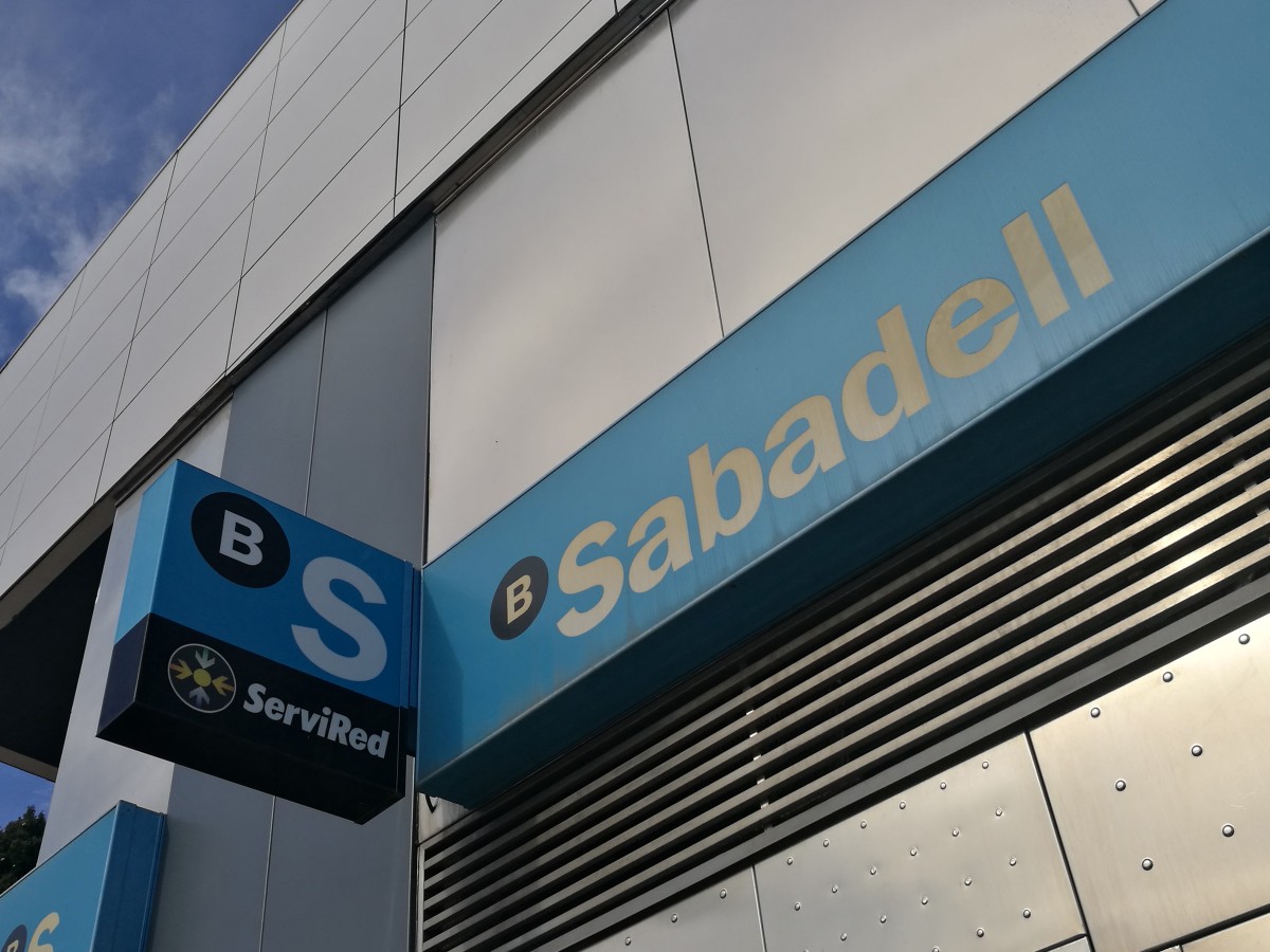 Oficina de Sabadell