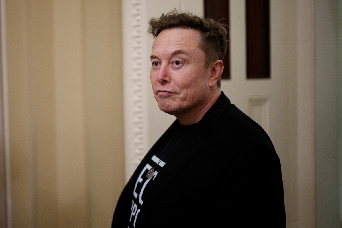 Elon Musk recupera el trono de la persona más rica del mundo, según Forbes