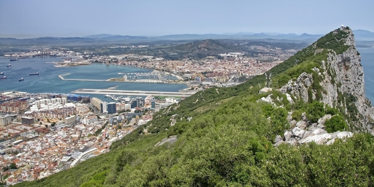 gibraltar