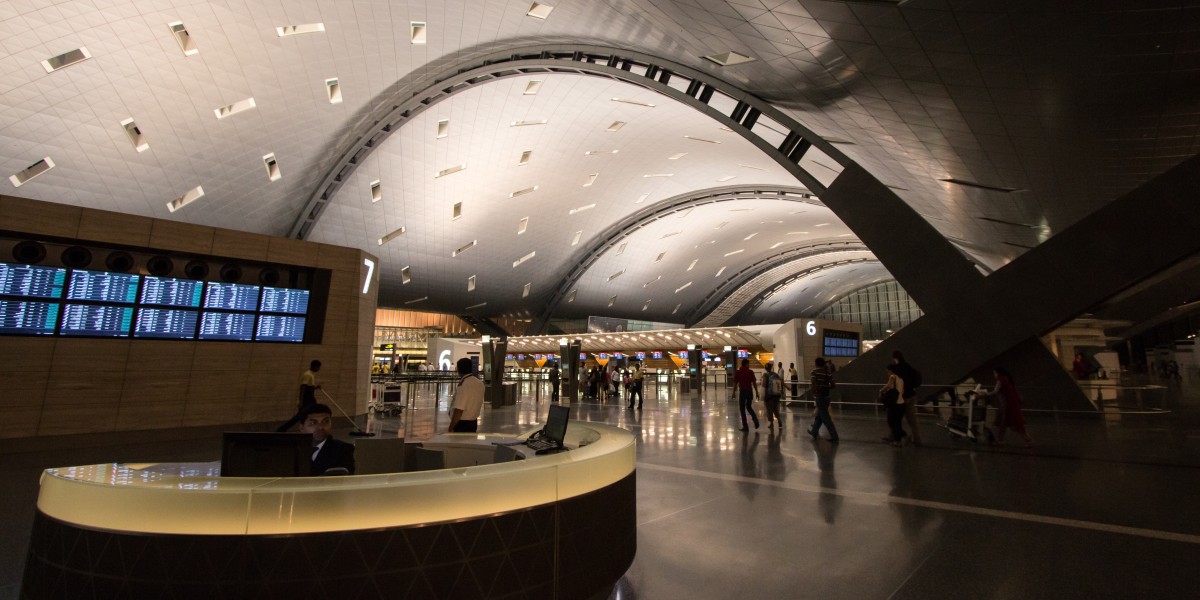 doha hamad