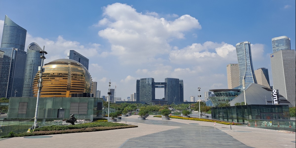 hangzhou