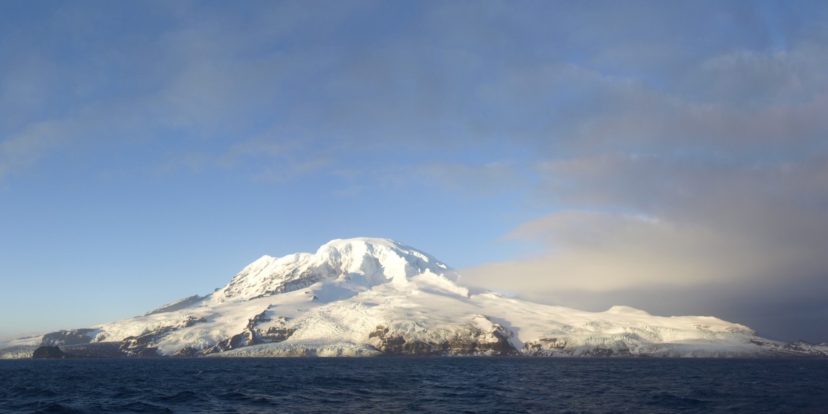 heard island