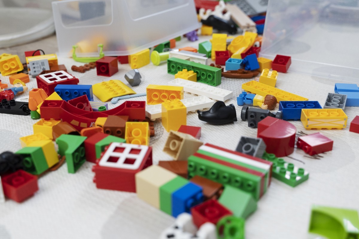 Legos