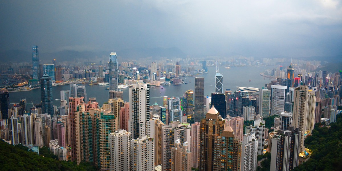 hong kong