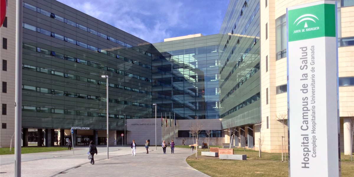 campus de la salud