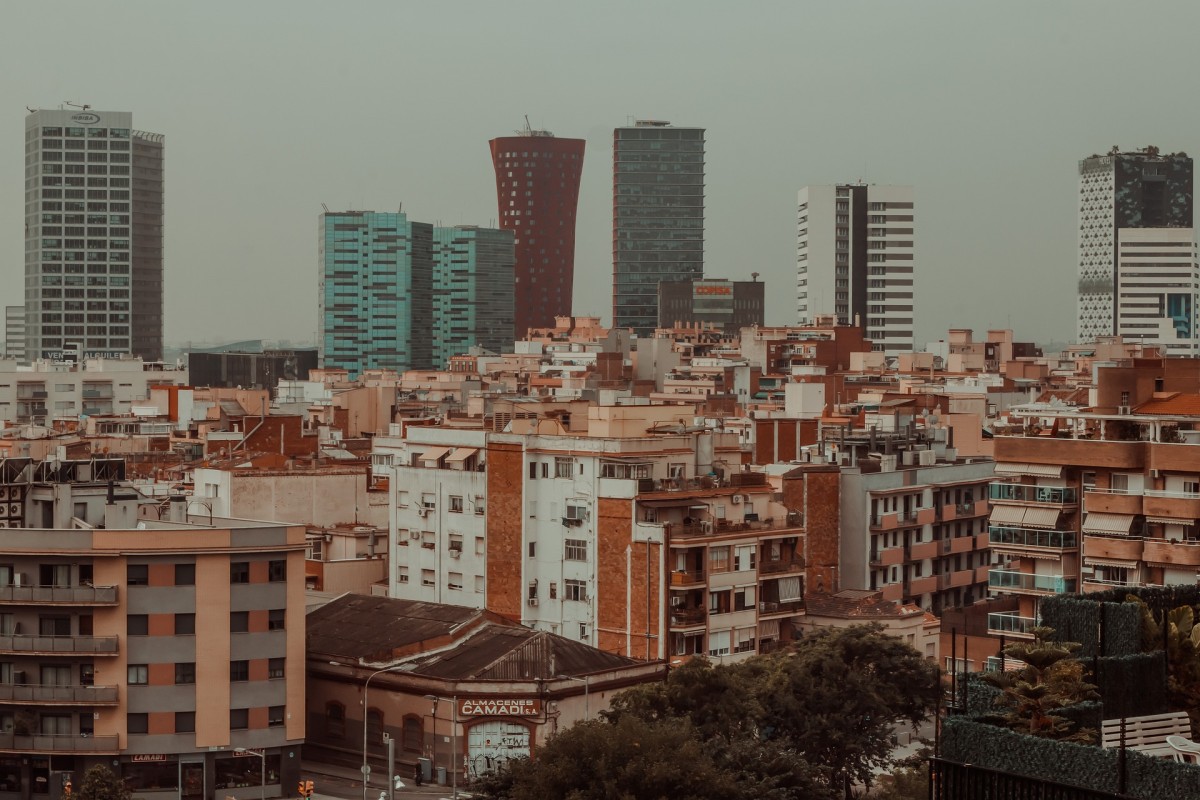 Periferia Barcelona: suben los precios, pero a ritmo más contenido
