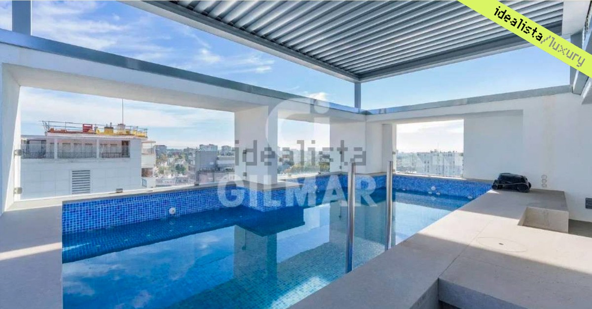 Casa exclusiva en El Viso (Madrid)