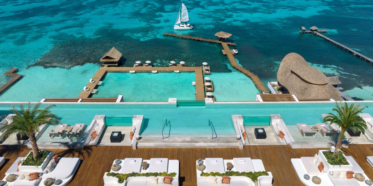 Impression Isla Mujeres by Secrets 