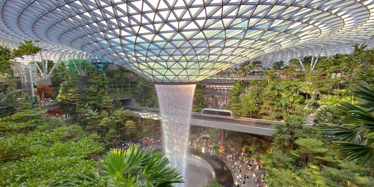 singapur