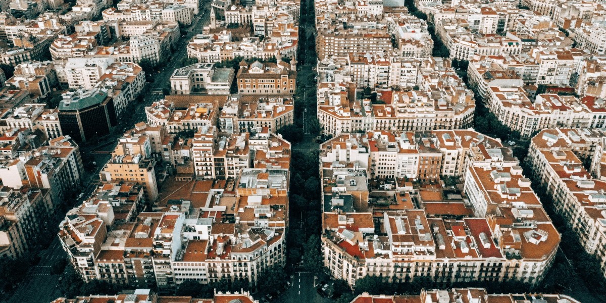 Student life in Barcelona