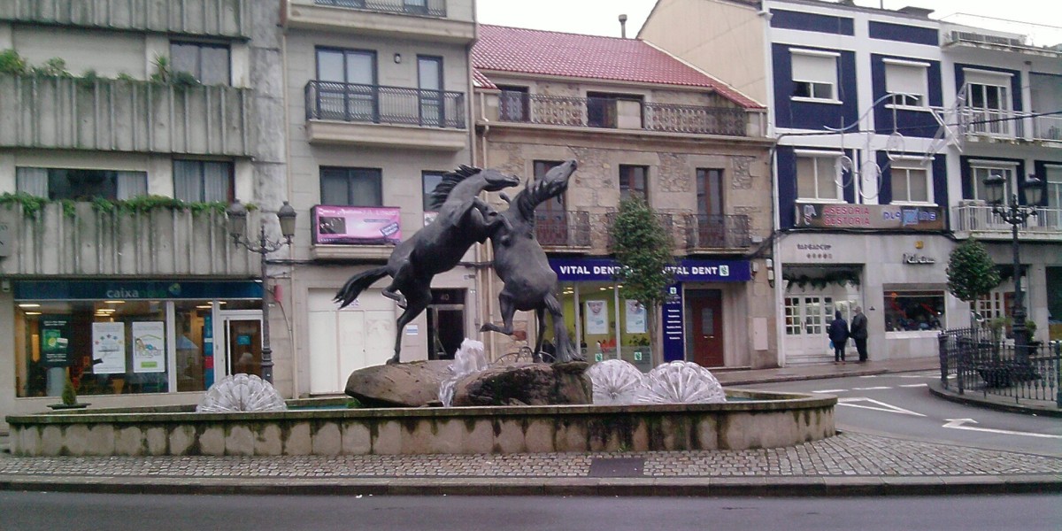 Lalín
