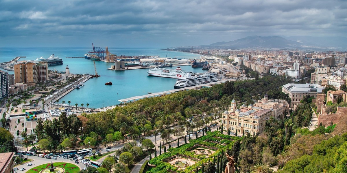 malaga