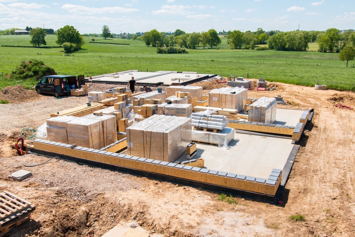 casas de Lego