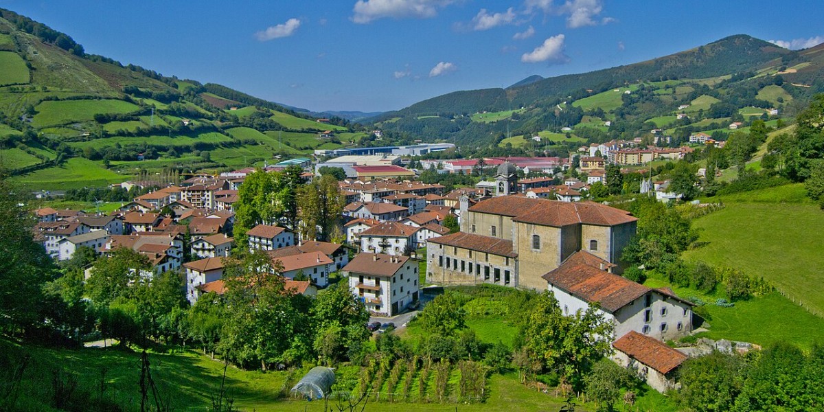 leitza