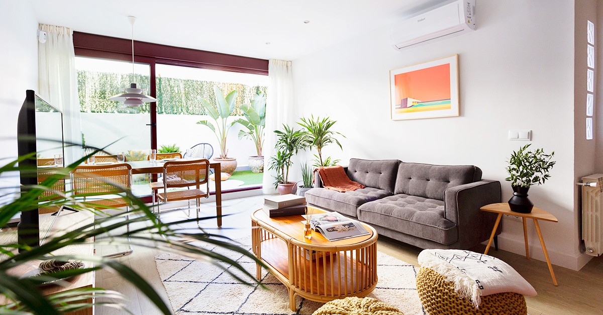 The supply of rental housing has plummeted in the last five years.
