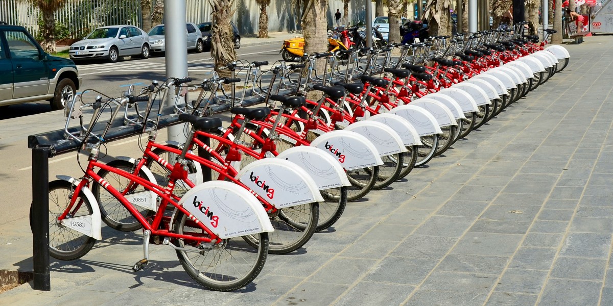 Student life in Barcelona