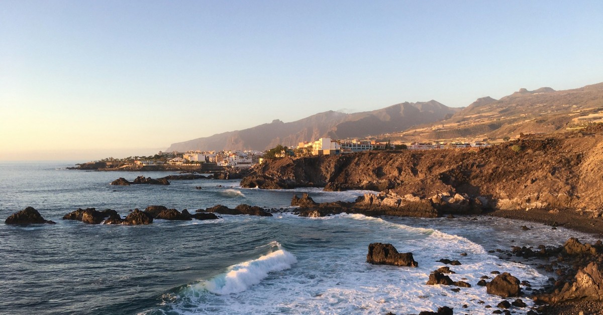 L'essor du tourisme aux îles Canaries