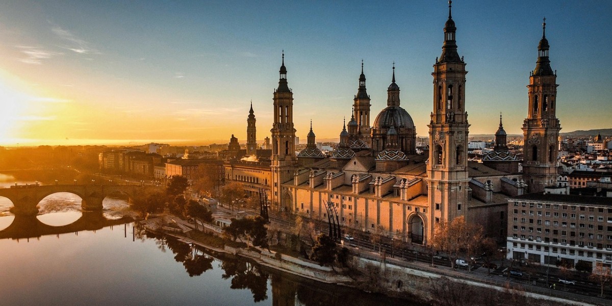zaragoza