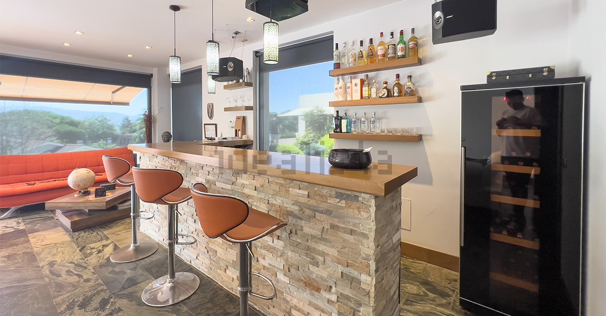 Viviendas en Somió (Gijón)