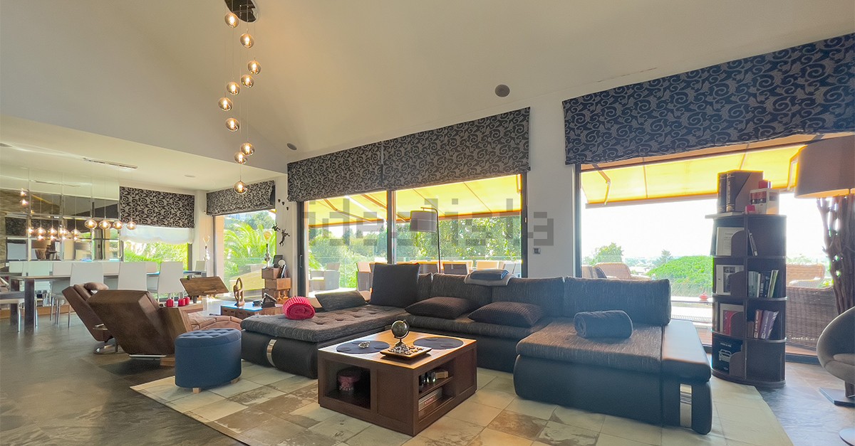 Viviendas en Somió (Gijón)