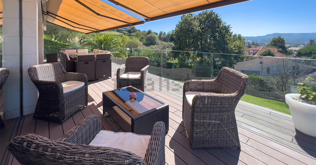 Viviendas en Somió (Gijón)