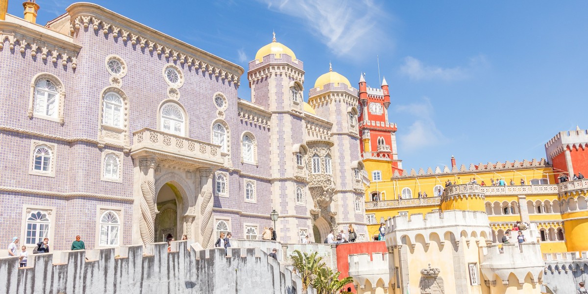 Palacio da Pena