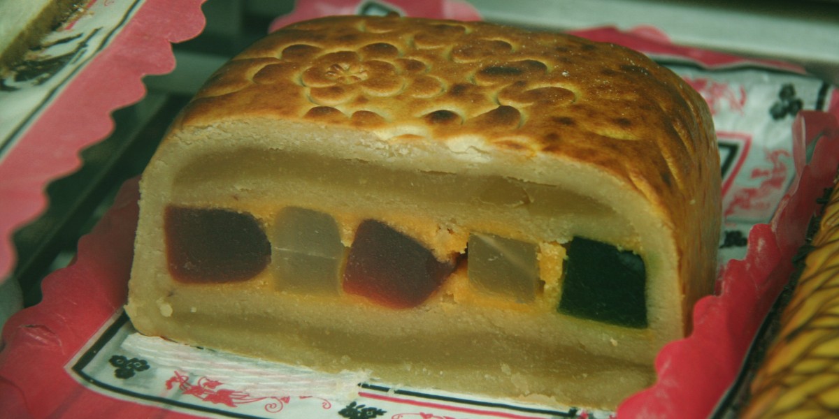Cadiz bread