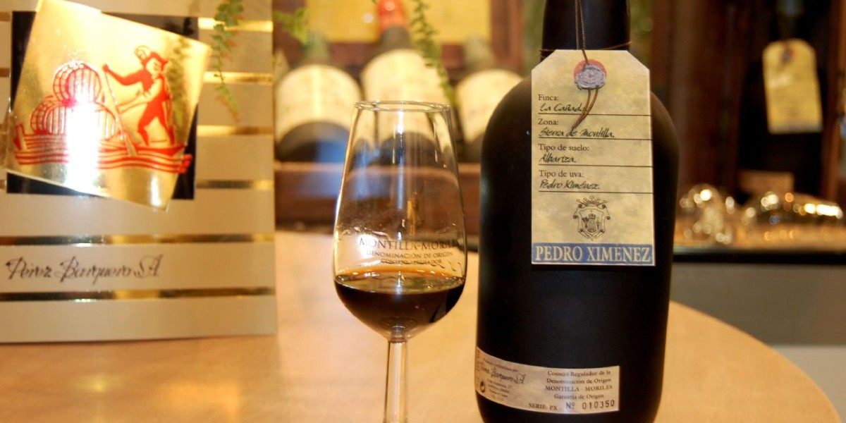 Montilla Moriles