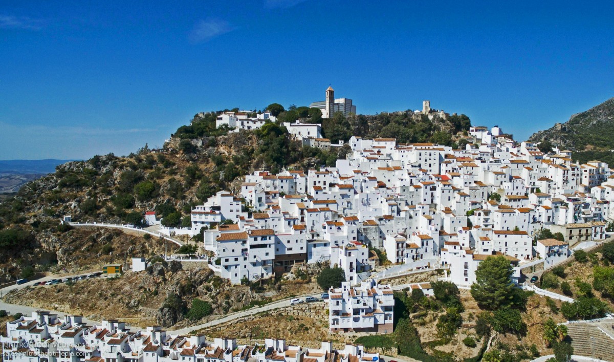 Living in Spain as a pensioner