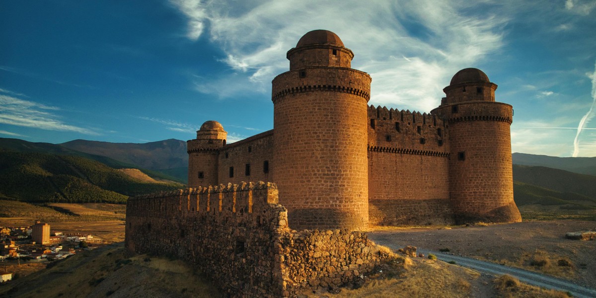 the Calahorra