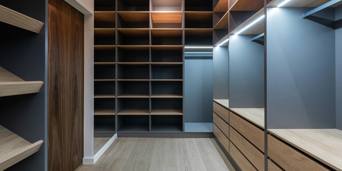 armario de lujo