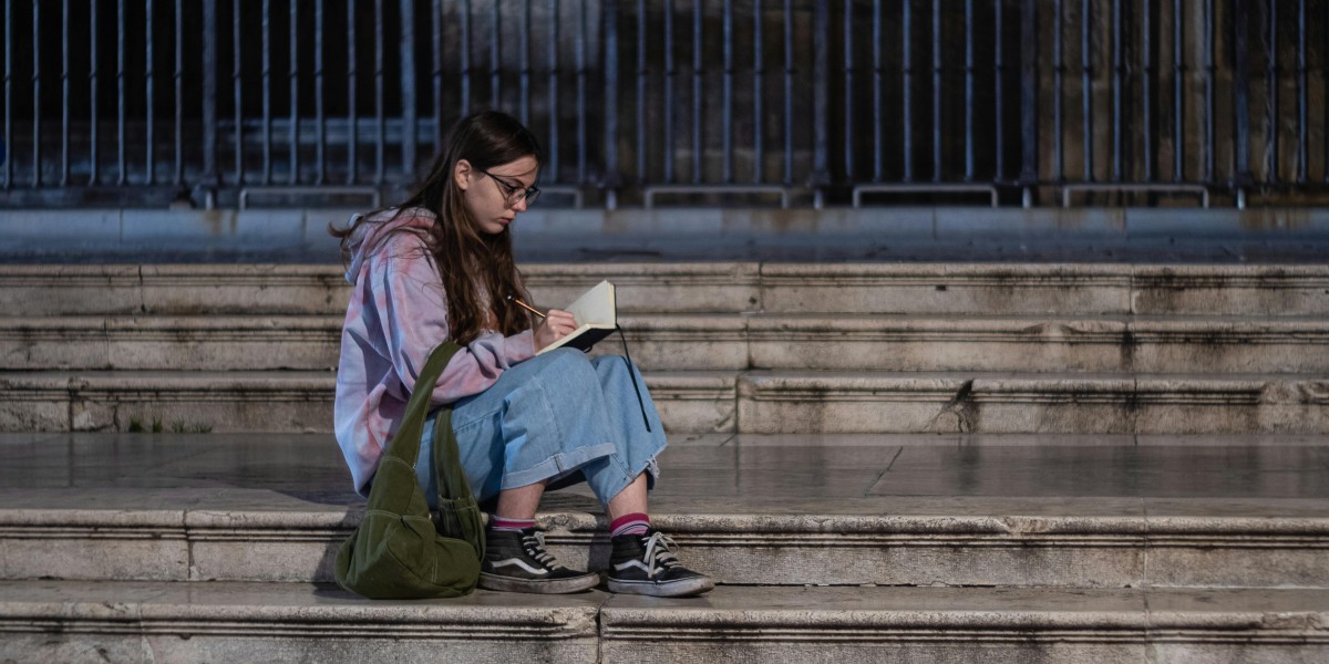 Study in Barcelona