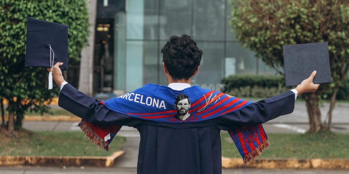 Study in Barcelona