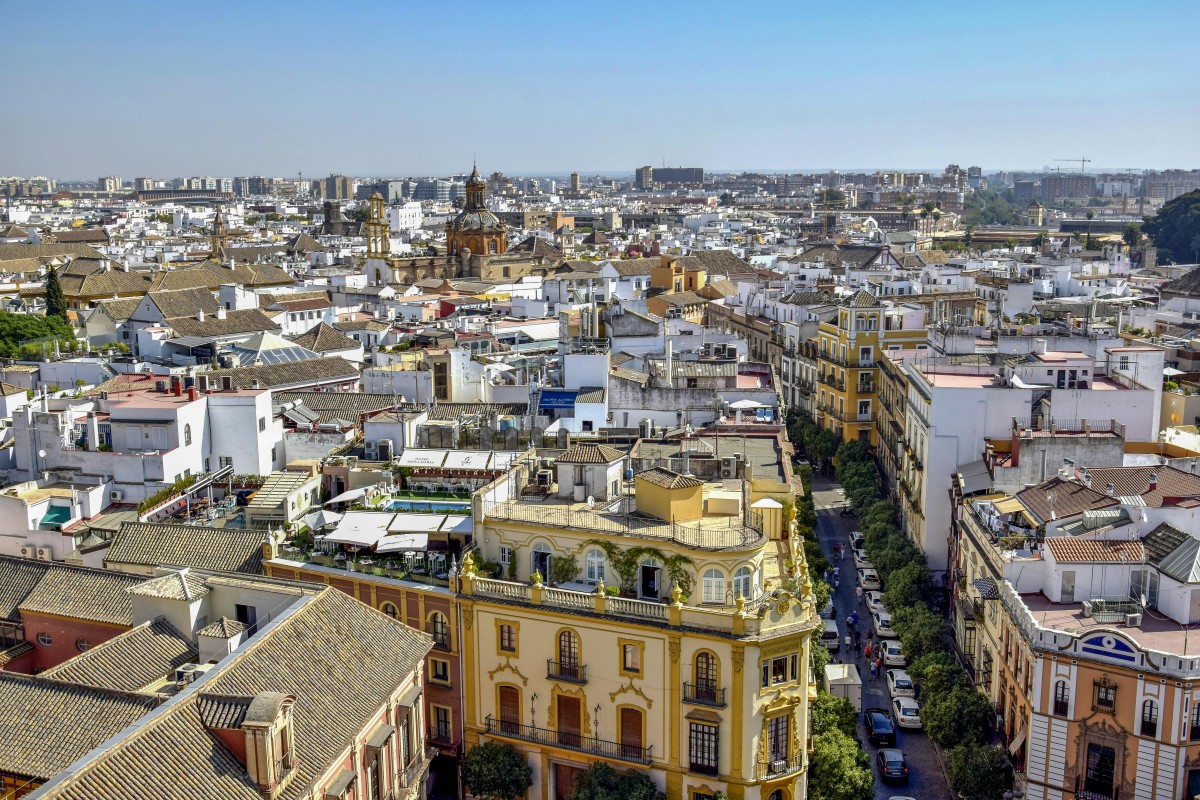 Seville