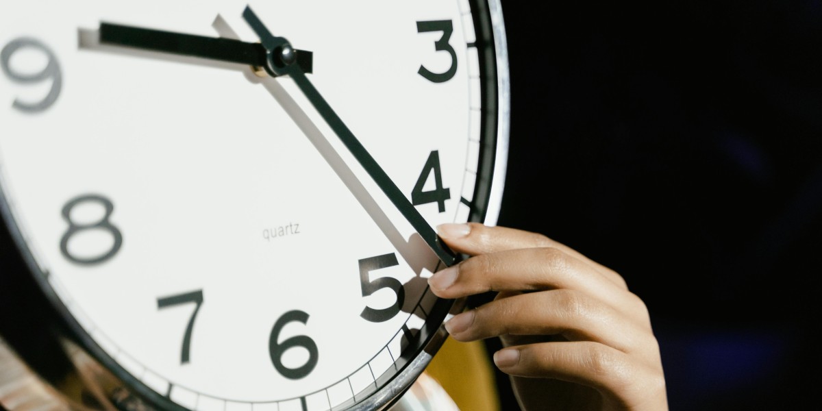 cambio de hora