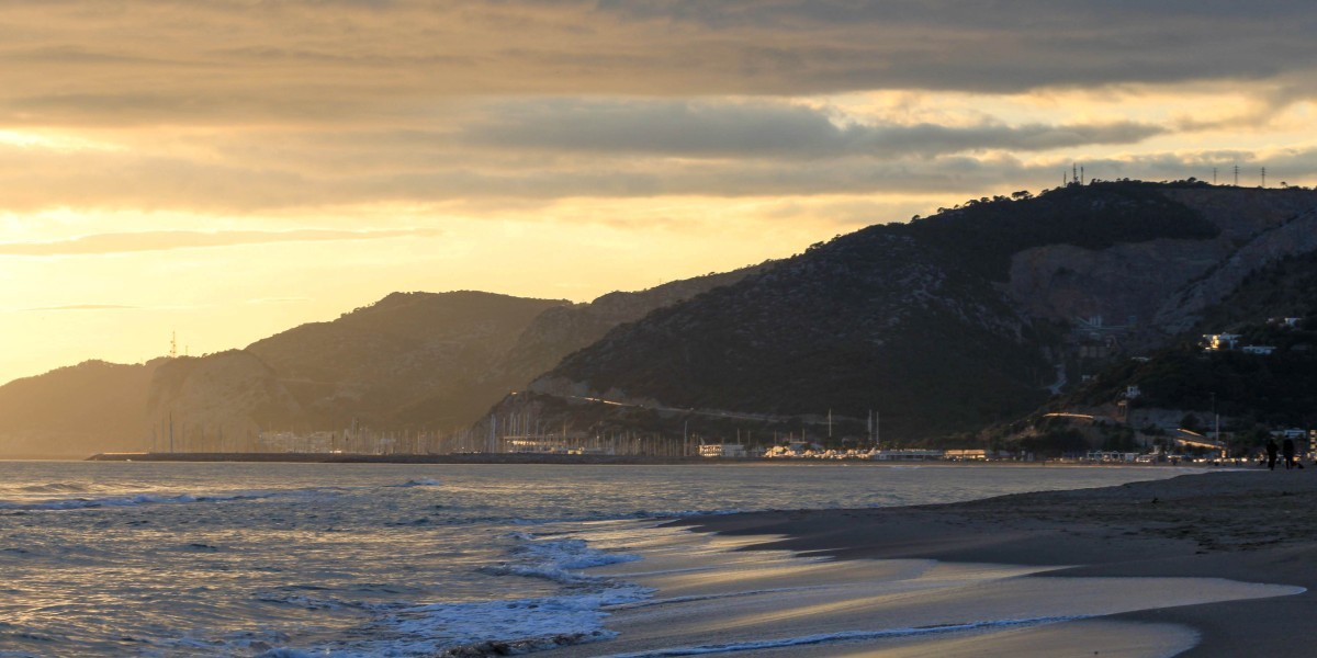 castelldefels