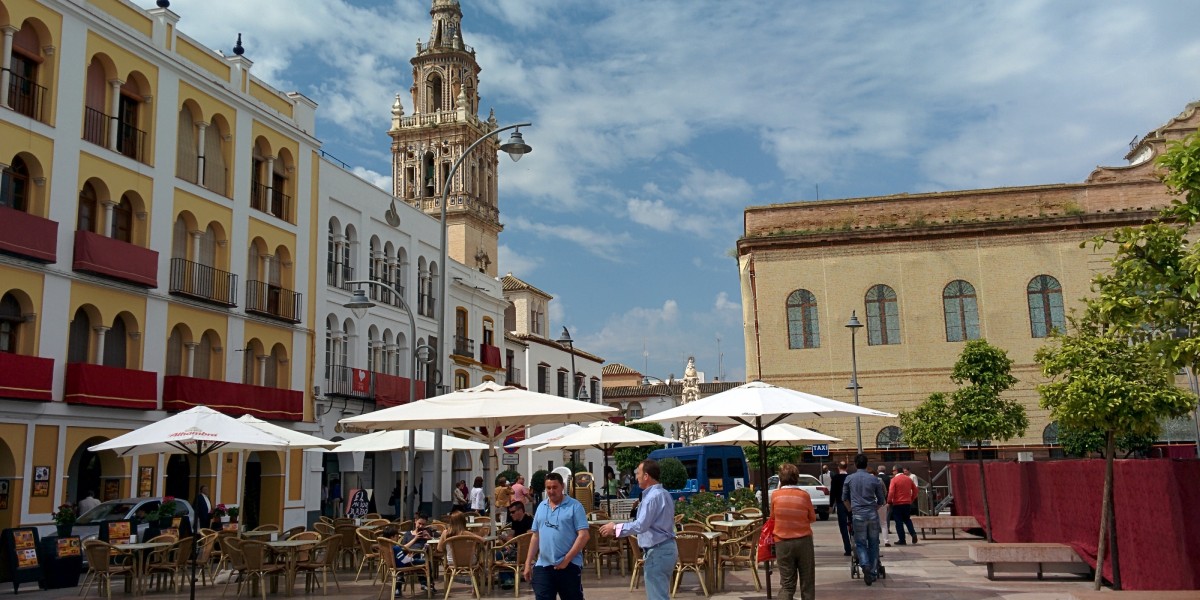 ecija