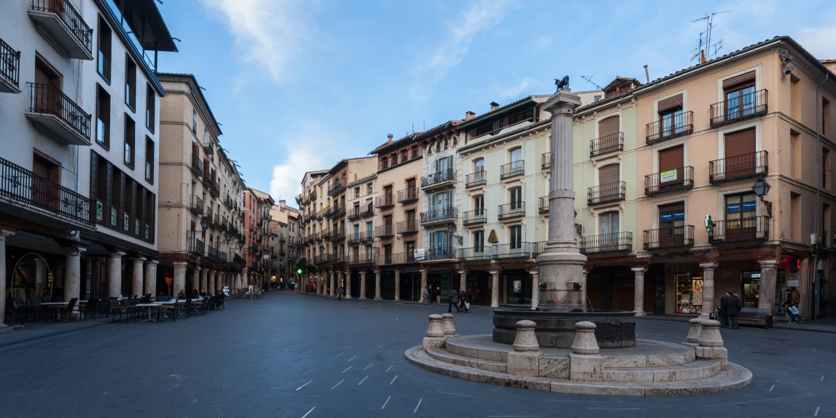 teruel