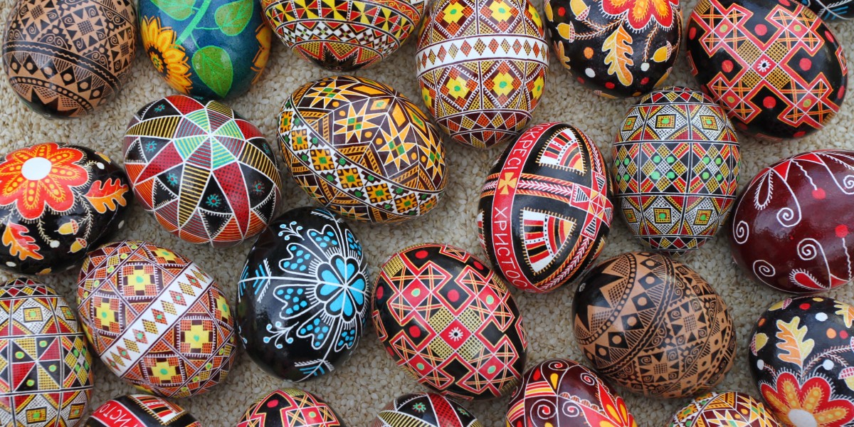 pysanka