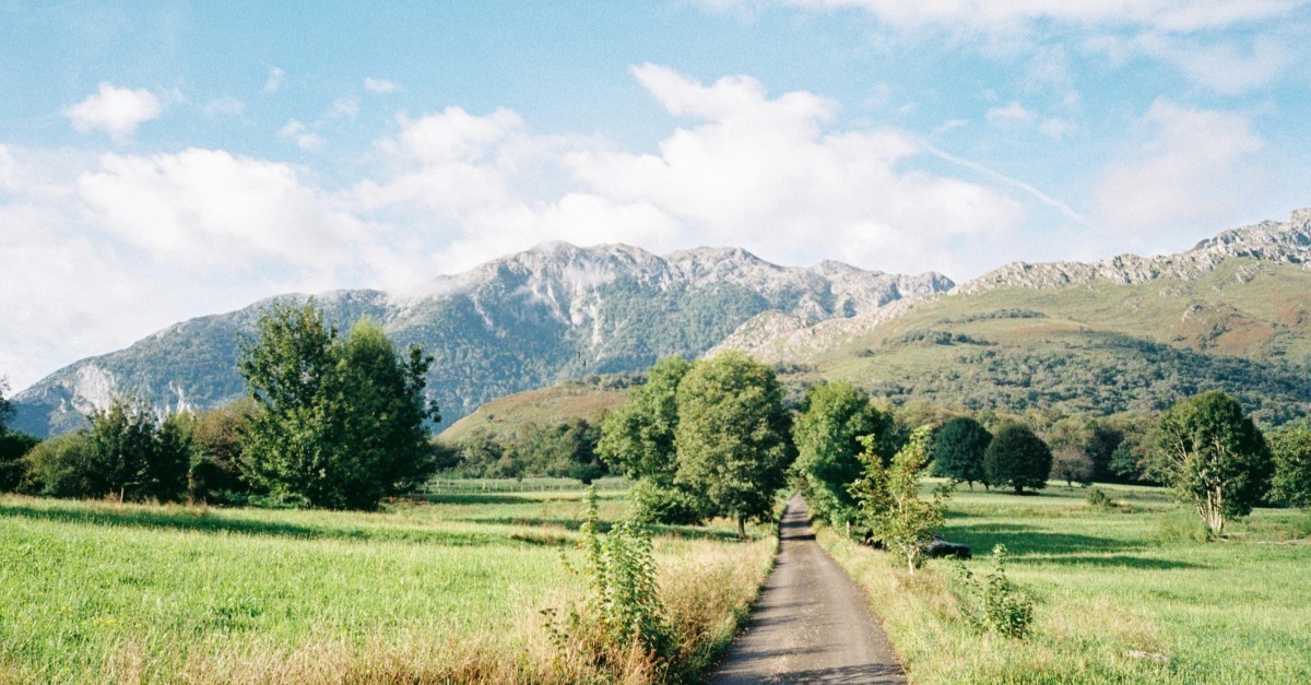 Picos de Europa