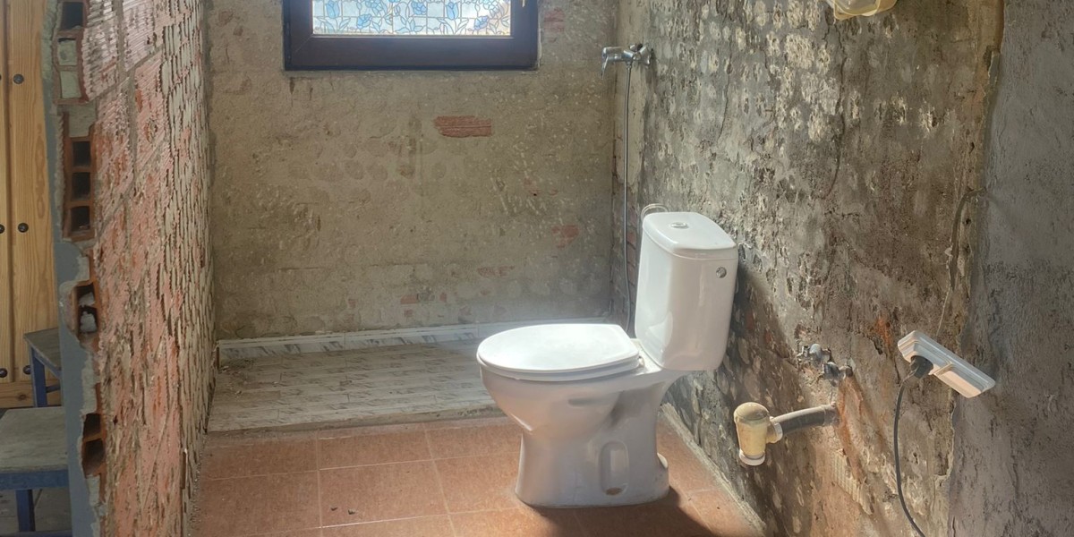 Reforma de baño