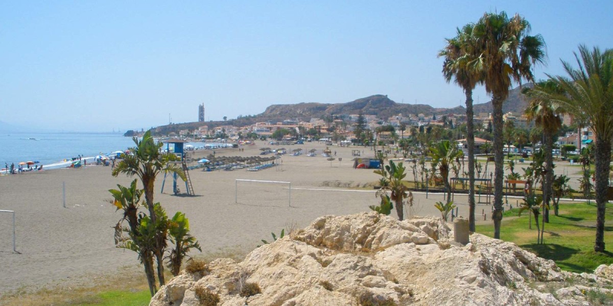 Pueblos costeros de Málaga