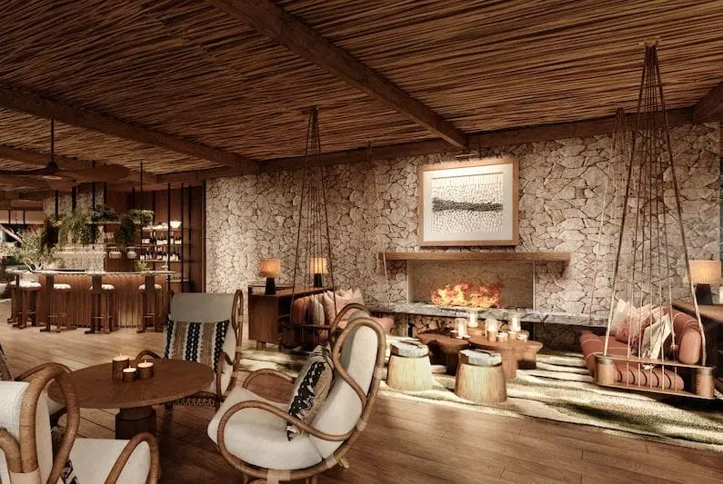 The Ritz-Carlton, Masai Mara Safari Camp