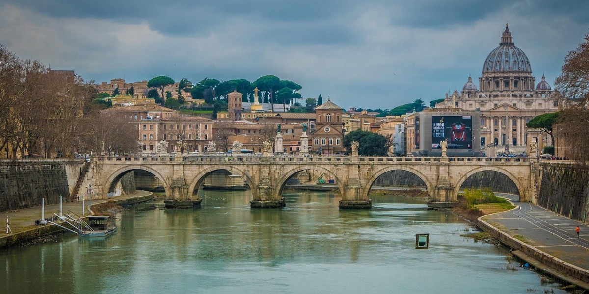 roma
